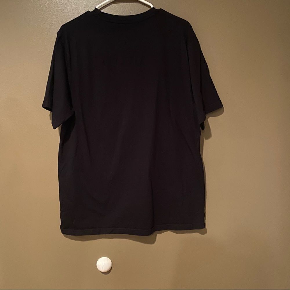 Barn Fly Fat Tire Tee - Picture 4 of 6
